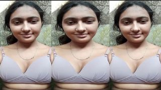 Beautiful Horny Gf Showing – And Fingering Asshole Mms Video
