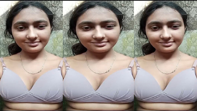 Beautiful Horny Gf Showing – And Fingering Asshole Mms Video