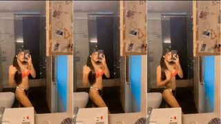 Beautiful Sexy Slim Indian GF Showing Update