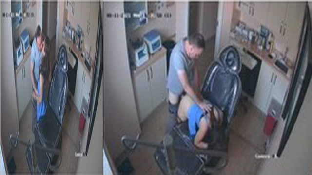 Doctors Fucking Her – Patient Liked Cctv Pron