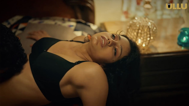 Daddy Cool Part 01 Ep 1 – 2025 Hindi Web Series Ullu