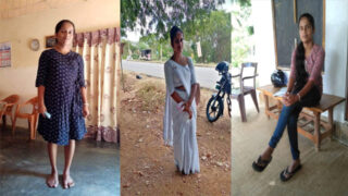 Horny Mallu Aunty Likes – Taking Cum Fingering Video