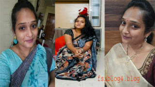 Tamil Hot Young Aunty Nude Show & Fucking Video