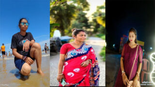 Slim Hot Boudi Hard Fucking Many Clip Update