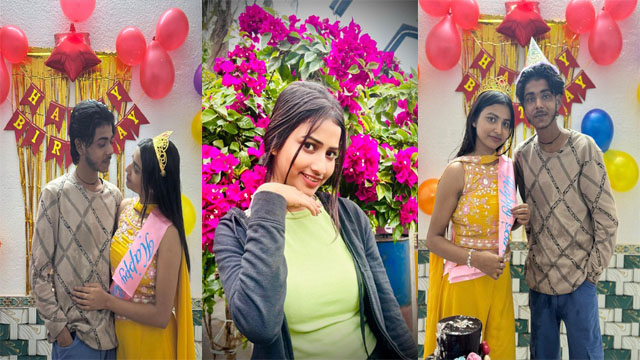 Shofik & Sonali Porn Videos – Palli Gram Tv – Part 2