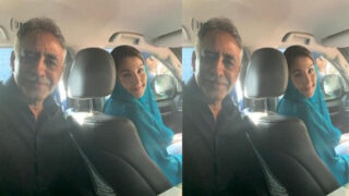 Pakistani Politician Leaked Scandal Mms Videos