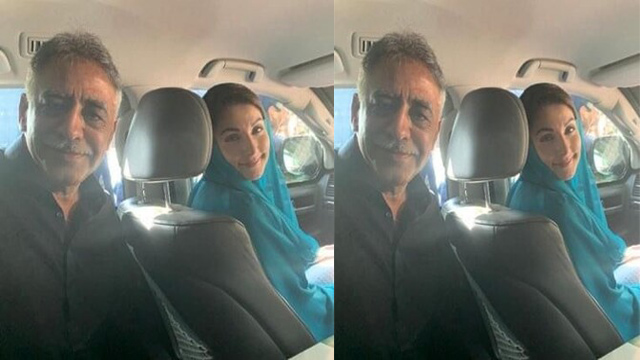 Pakistani Politician Leaked Scandal Mms Videos