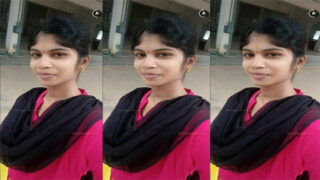 Slim College Girl Blowjob in Running Car – Fucking in Hotel Room Video