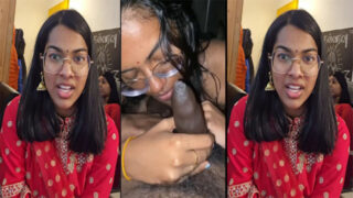 Tamil Hot Girl Blowjob to Uncut Cock – Viral Mms Videos