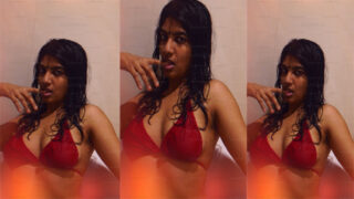 Tamil Insta Fame Dare Shiny Exclusive Video