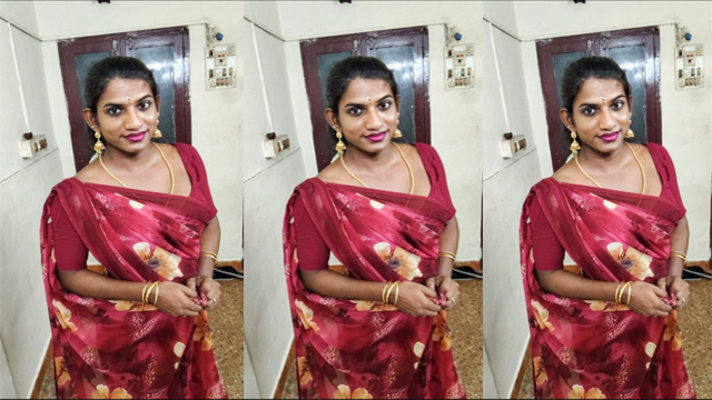 Karthika Tamil Shemale Gay Fucking with BF Desi MMS Leak Download