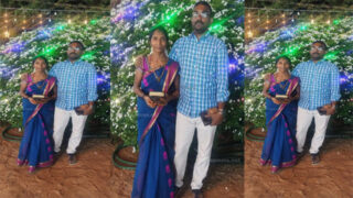 Mallu innocent Couple Homemade Fucking & Handjob HD