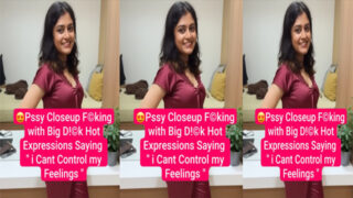 Sexy Shy Desi Girl Fucking With – Big Dick Full Face new mms