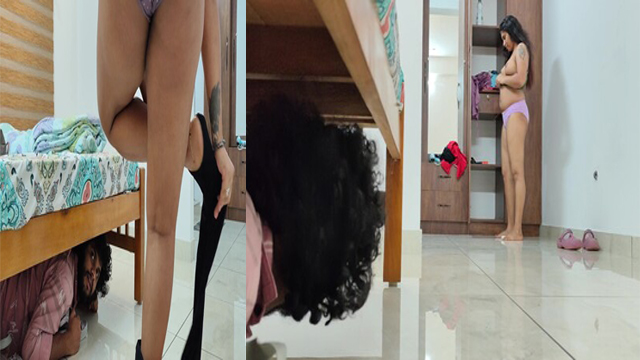 Vaishnavi Stranger Boy 2025 – malayalam New Web series