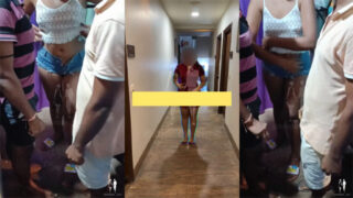 Hotwife Shamy Laura aka 4 Hidden Lust Hotel And Cafe Dare Free Mms Videos