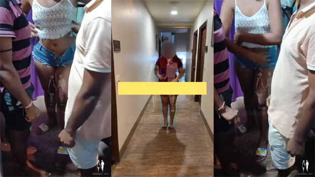 Hotwife Shamy Laura aka 4 Hidden Lust Hotel And Cafe Dare Free Mms Videos