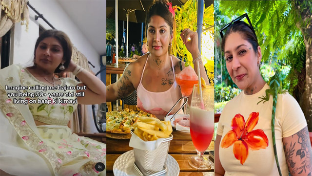 Hot Mom Artika Banfal Leaked Porn Videos