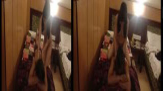 Mumbai Hot girls In – Room Massage And Fucked Viral Video