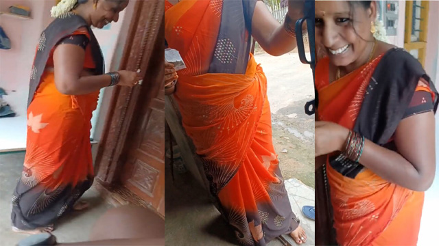 Periyamma Aunty With Neighbour Fucking Two Boy 3Some Free Pron