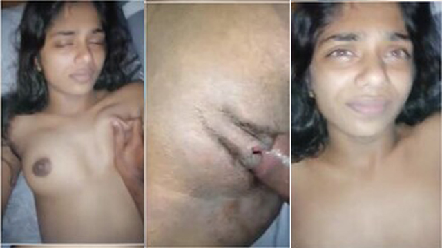 Horny Wife Hard – Fucking With Bf Viral Mms Videos