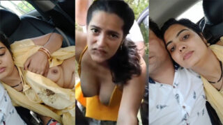 Horny Couple inside Car Fuckid – Outdoor New And 10 Year Old Clip Free Watching Video