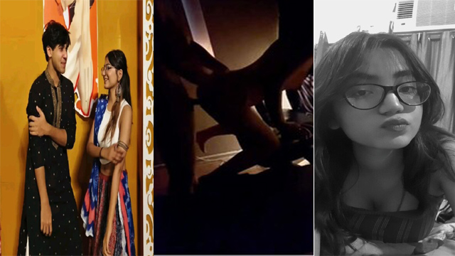 Beautiful Sexy Indian Hot Gf – Sucking And Fucked Hard Viral Video