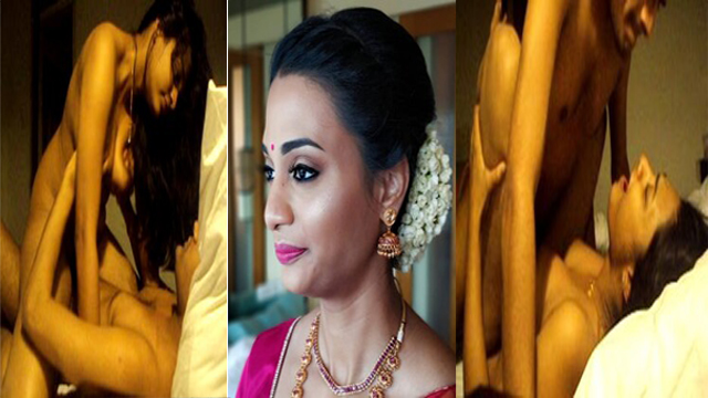 Famous Tamil Kanchana – Original Cam Viral Pron