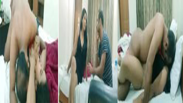 Bhabhi Fucking In – Cowgirl By Neighbor Viral Video