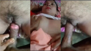 Beautiful Bhabhi – Fucking Viral Mms Video