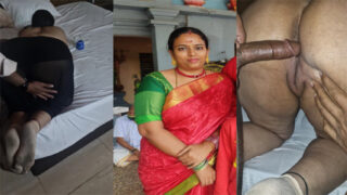 Hot Old Mom Blindfold And Fucked By Young Boy Fucking Recorded HD