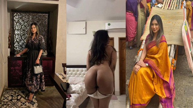 Sexy Bengali Babe Showing BJ Update Porn Online