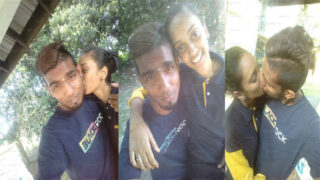 Tamil Malaysian Teen Lovers Romance And Fucking Video