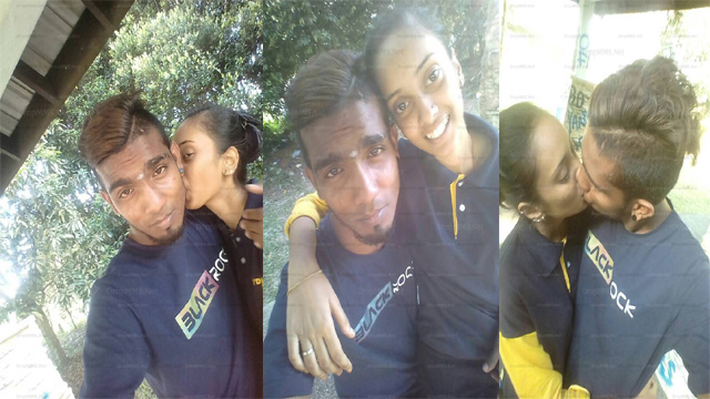 Tamil Malaysian Teen Lovers Romance And Fucking Video