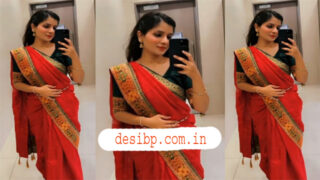 Desi Husband Hold His Wife’s Hand While She’s – Getting Hard Fucked & Enjoyed by Big Dick