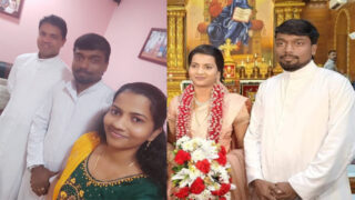 Couple Leaked Real Life Threesome – Hardly Fucked Sex Clip Leak