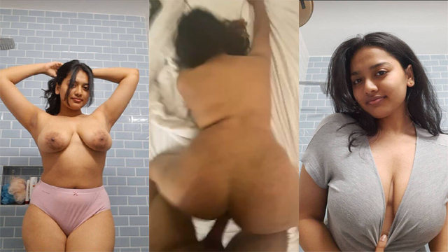 Beautiful Girl Showing Riding Hard Doggy Fucking Liked Watching Videos