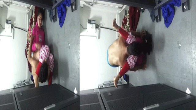 Indian Cousin Sister – Fucking Hard Viral Mms Video