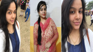 Busty Wife Hidden Cam – Shawer In Bathroom Leaked Porn Video