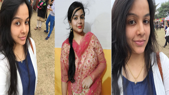 Busty Wife Hidden Cam – Shawer In Bathroom Leaked Porn Video