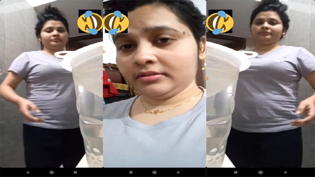 Bengali Hot Young Mom Affair – Showing Fingering