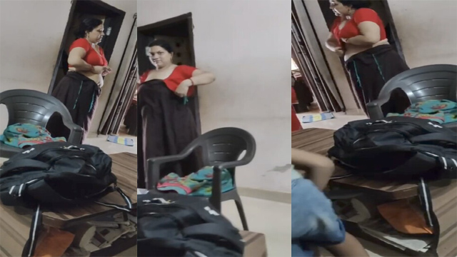 Hot Teacher Milf Capturing – Whole Changing For Student Video Free