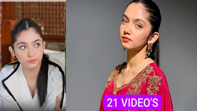 Pakistani Drama Queen – Nipple Pressing & Spreading Ass