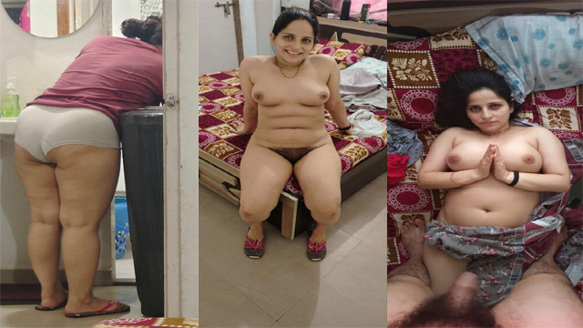 Sexy Indian Hot Milf – Sex Video Viral Watch Now