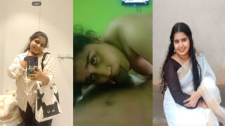 Malayalam Sexy Wife Friend Blowjob & Fucking – Dirty Talking Requested