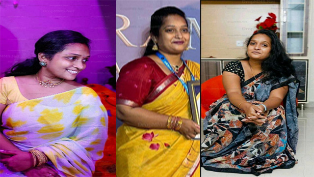 Indian Aunty Nude Show & Fucking Video HD