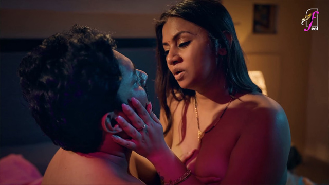 Jawaani Jaaneman 2025 Part 1 – Ep1 Hot Web Series – Feelapp