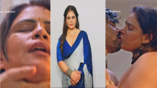 Horny Gorgeous Mom Affair – Young Son Teacher Fucked