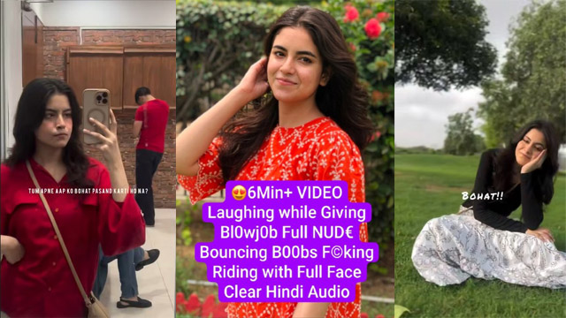 Super Hot Model Viral Boyfriend – Dick & Fucking Riding