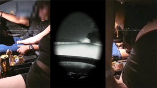 Indian Mallu Couple Sex In Car Mms Video