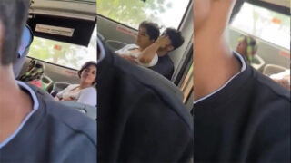 College Girl Boobs – Pressing & Having – Fuck In Bus Leaked Mms
